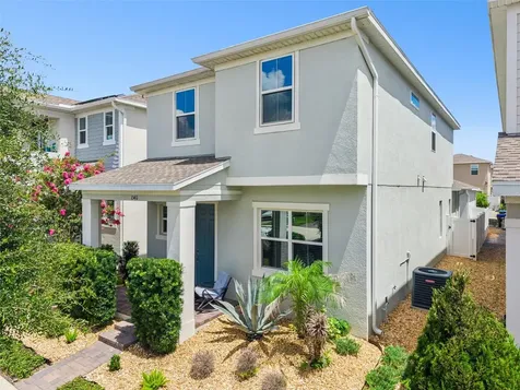 15411 Gilligan Court Winter Garden FL 34787