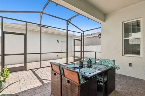 15411 Gilligan Court Winter Garden FL 34787