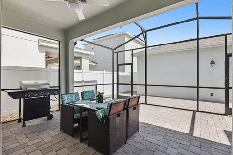 15411 Gilligan Court Winter Garden FL 34787
