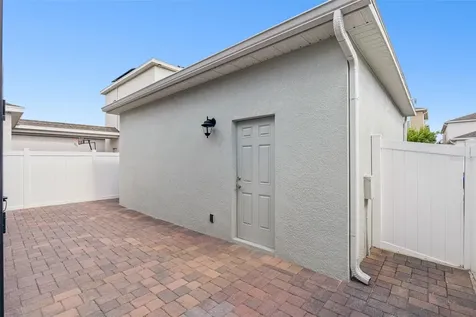 15411 Gilligan Court Winter Garden FL 34787