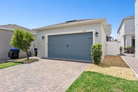 15411 Gilligan Court Winter Garden FL 34787