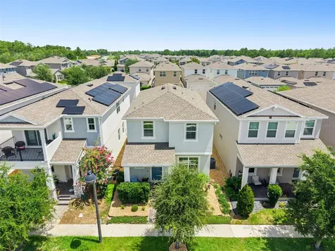 15411 Gilligan Court Winter Garden FL 34787