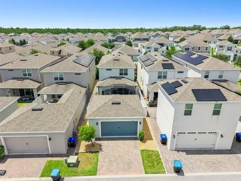15411 Gilligan Court Winter Garden FL 34787