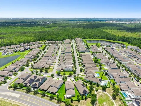 15411 Gilligan Court Winter Garden FL 34787
