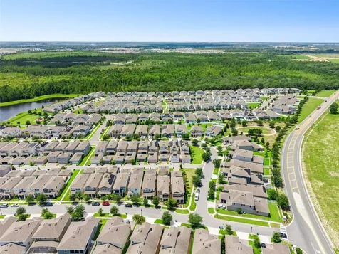 15411 Gilligan Court Winter Garden FL 34787