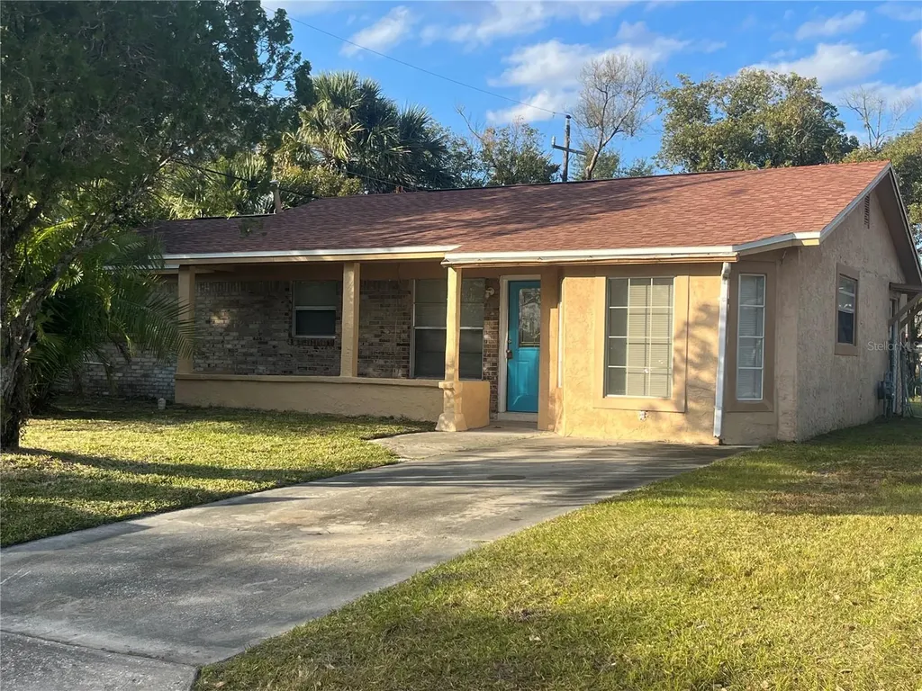 146 Bob Thomas Circle Sanford FL 32771
