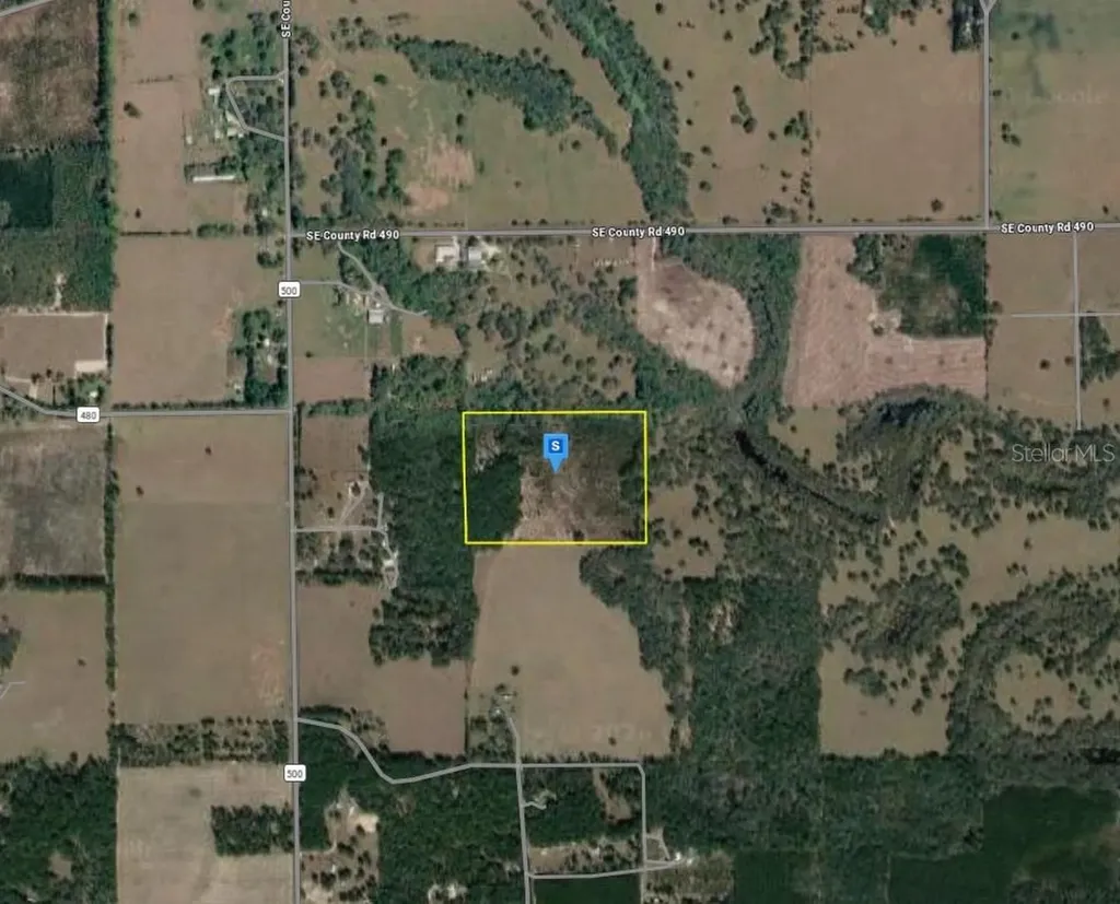 301 SE Cheetah Lane Branford FL 32008
