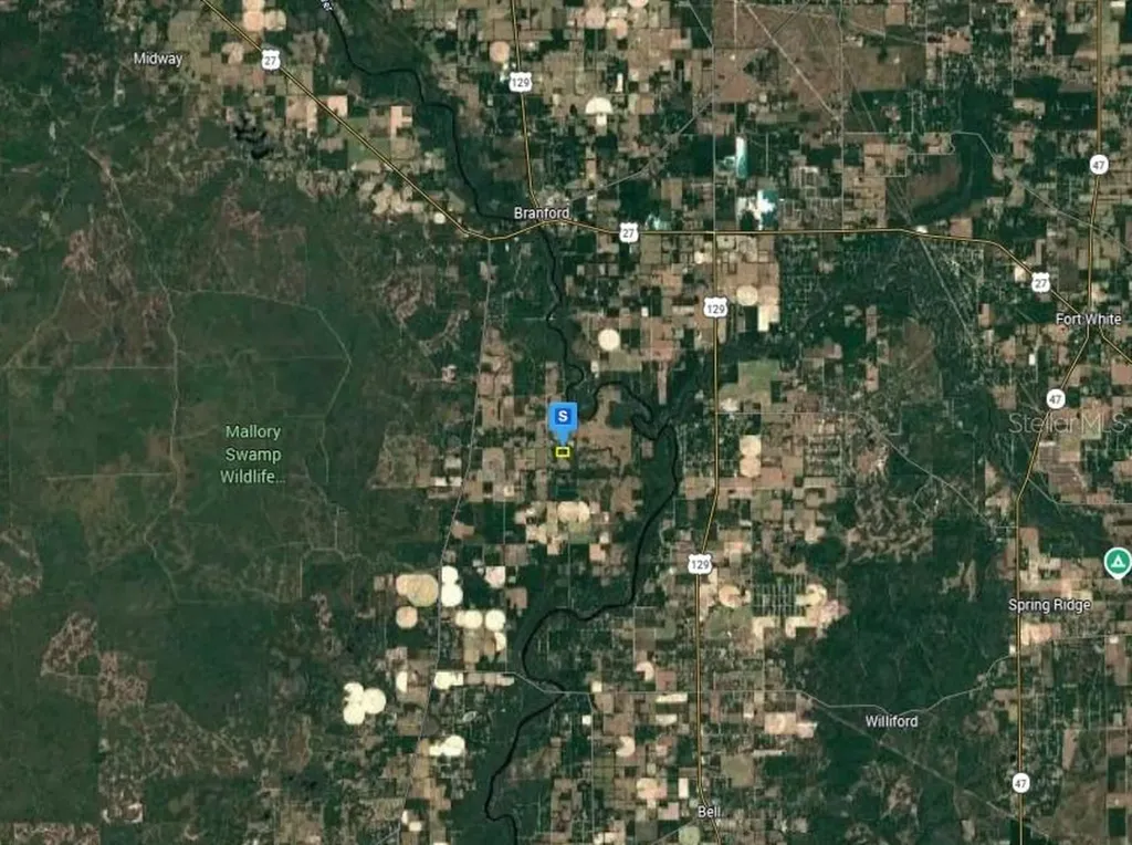 301 SE Cheetah Lane Branford FL 32008