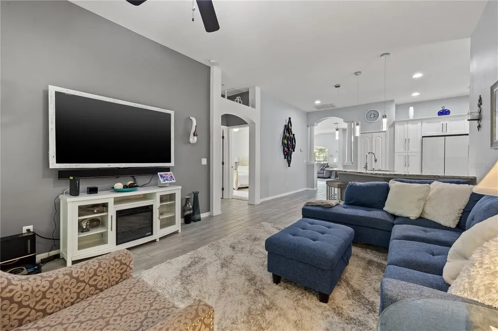 3056 Sunwatch Drive Wesley Chapel FL 33544
