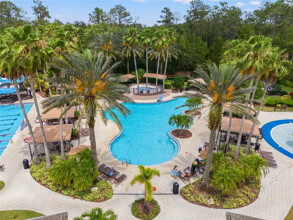 3056 Sunwatch Drive Wesley Chapel FL 33544