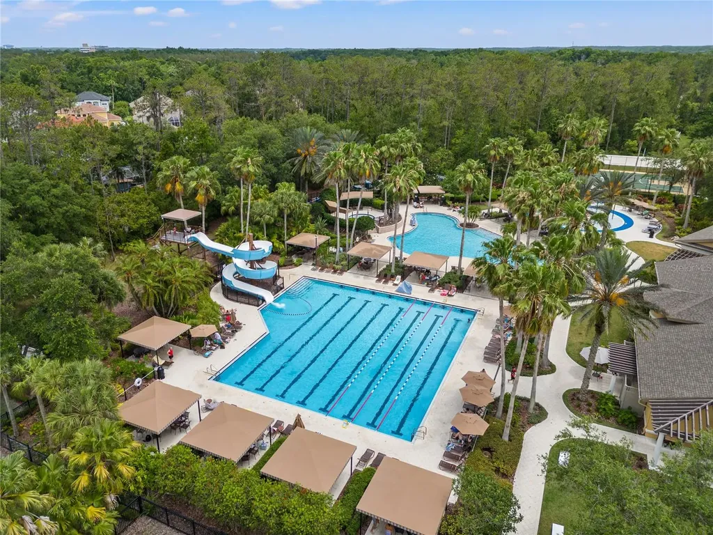3056 Sunwatch Drive Wesley Chapel FL 33544