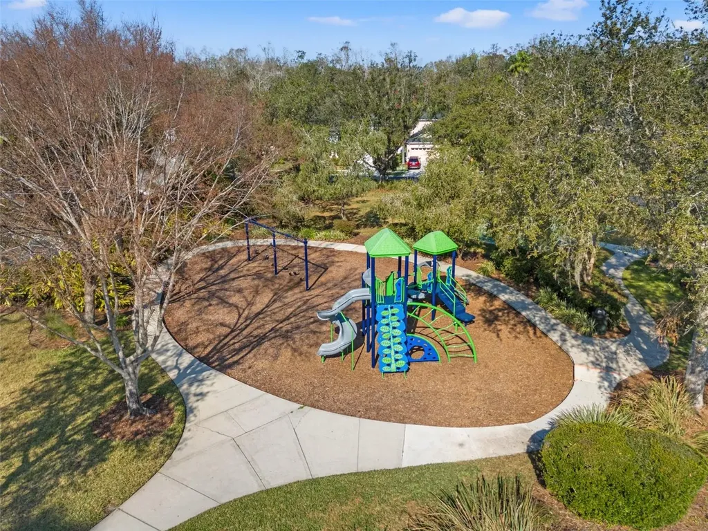 3056 Sunwatch Drive Wesley Chapel FL 33544