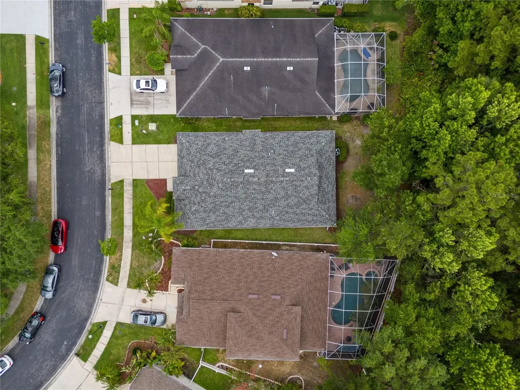3056 Sunwatch Drive Wesley Chapel FL 33544