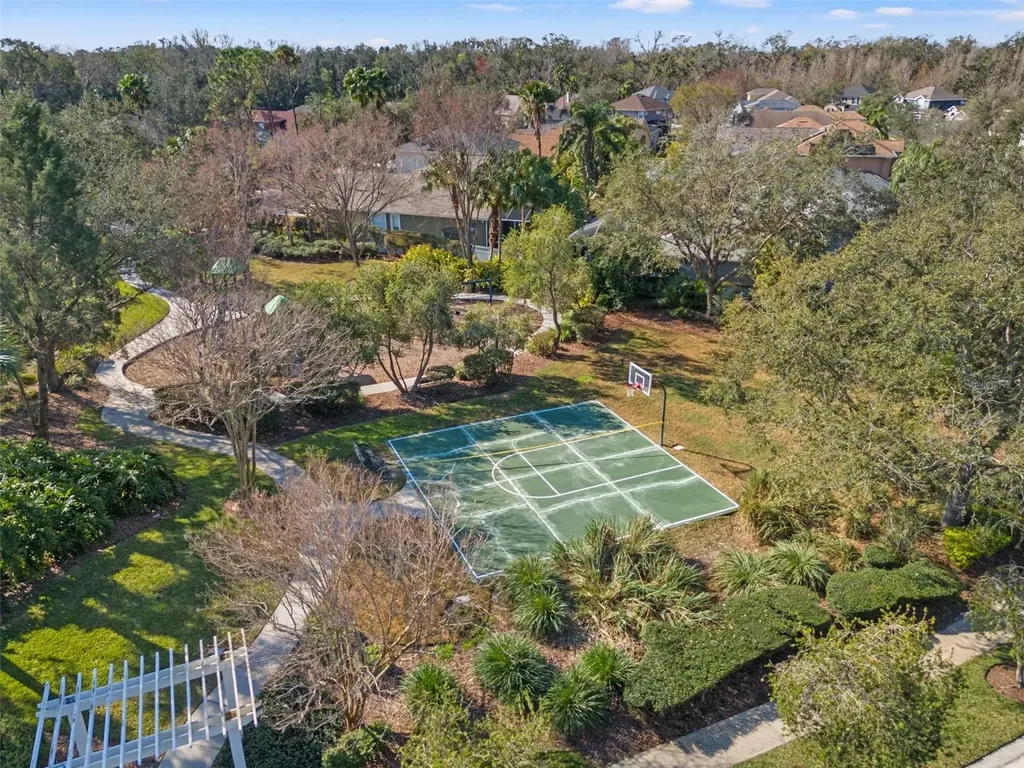 3056 Sunwatch Drive Wesley Chapel FL 33544