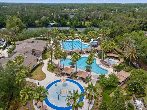 3056 Sunwatch Drive Wesley Chapel FL 33544