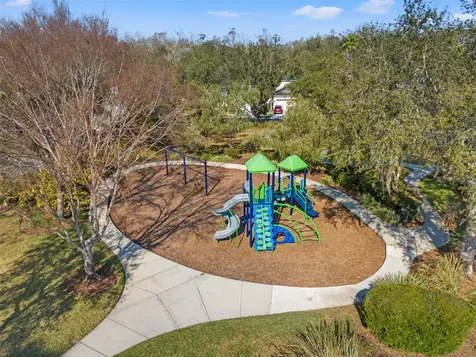 3056 Sunwatch Drive Wesley Chapel FL 33544