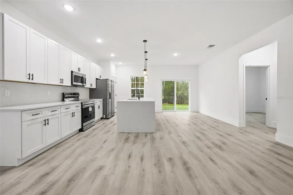 3741 W Forest Drive W Citrus Springs FL 34433