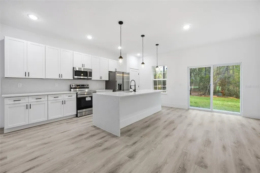 3741 W Forest Drive W Citrus Springs FL 34433