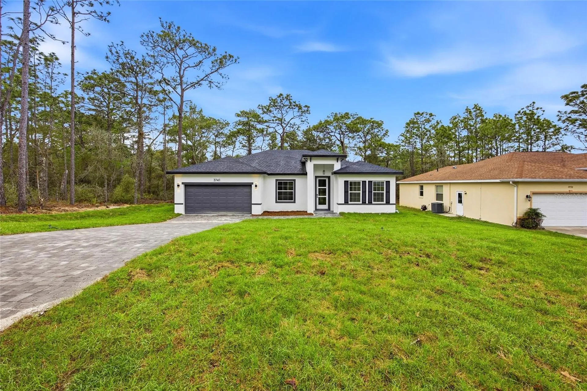 3741 W Forest Drive W Citrus Springs FL 34433