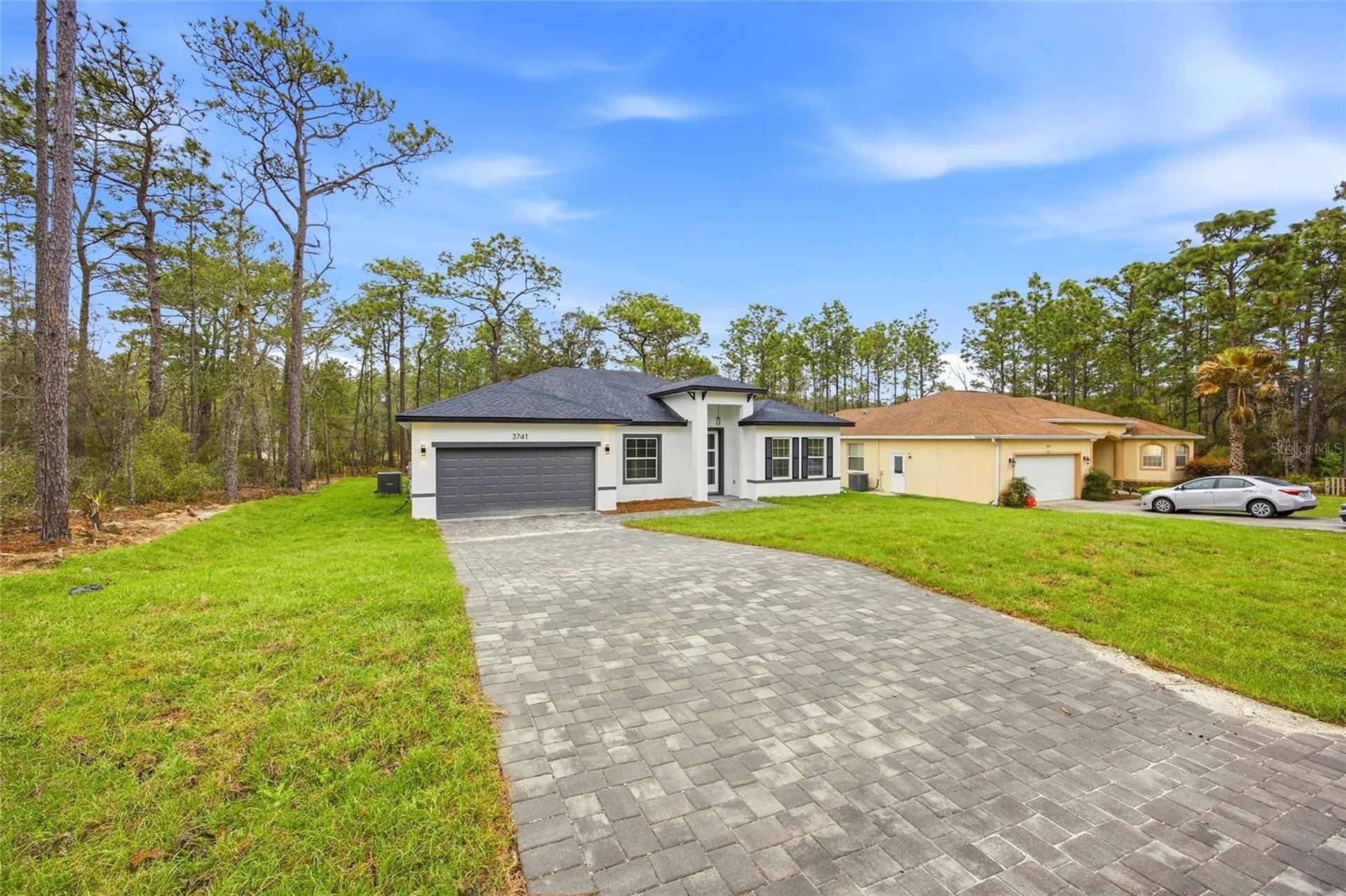 3741 W Forest Drive W Citrus Springs FL 34433