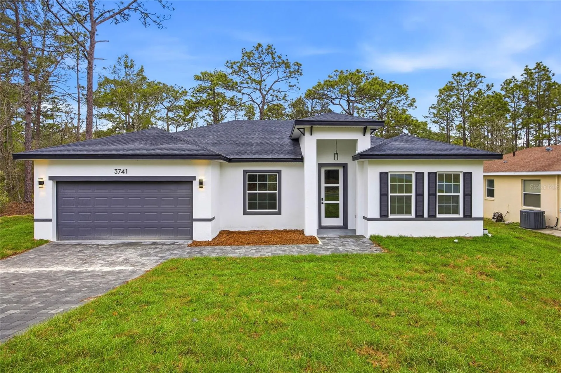 3741 W Forest Drive W Citrus Springs FL 34433