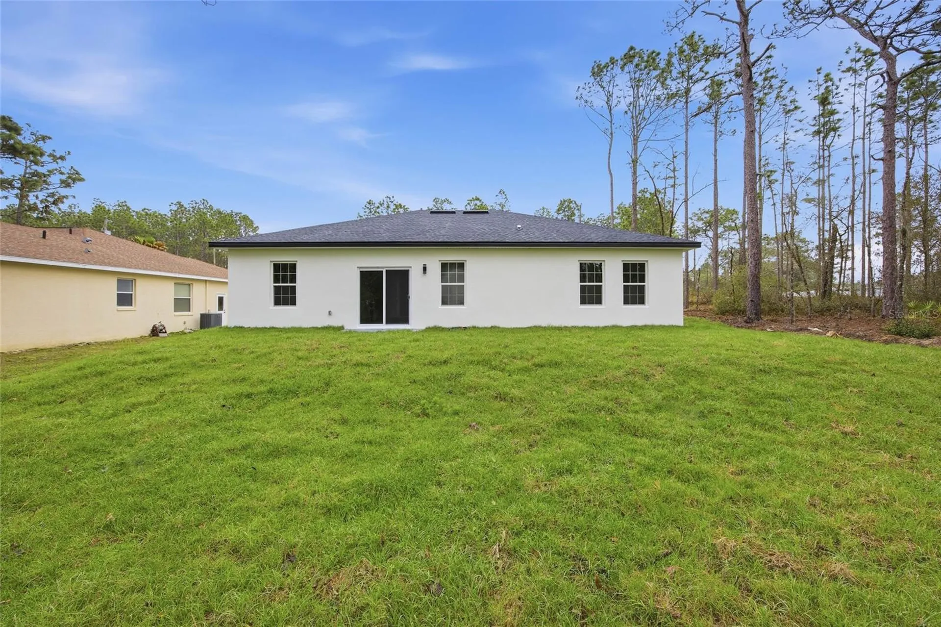 3741 W Forest Drive W Citrus Springs FL 34433