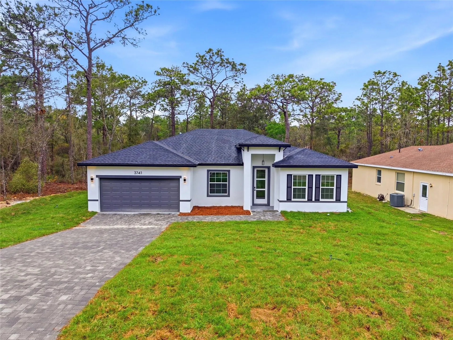 3741 W Forest Drive W Citrus Springs FL 34433