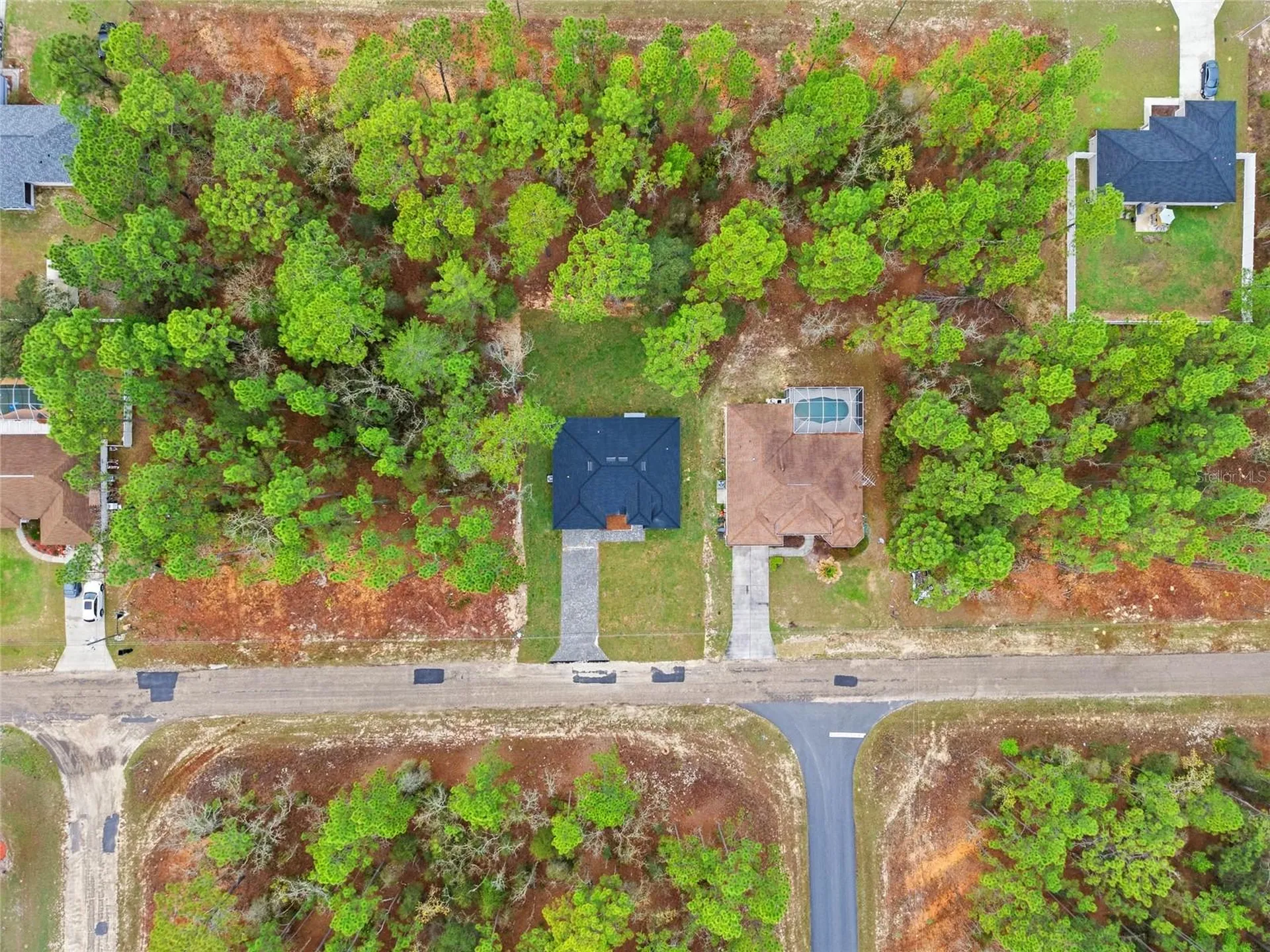 3741 W Forest Drive W Citrus Springs FL 34433