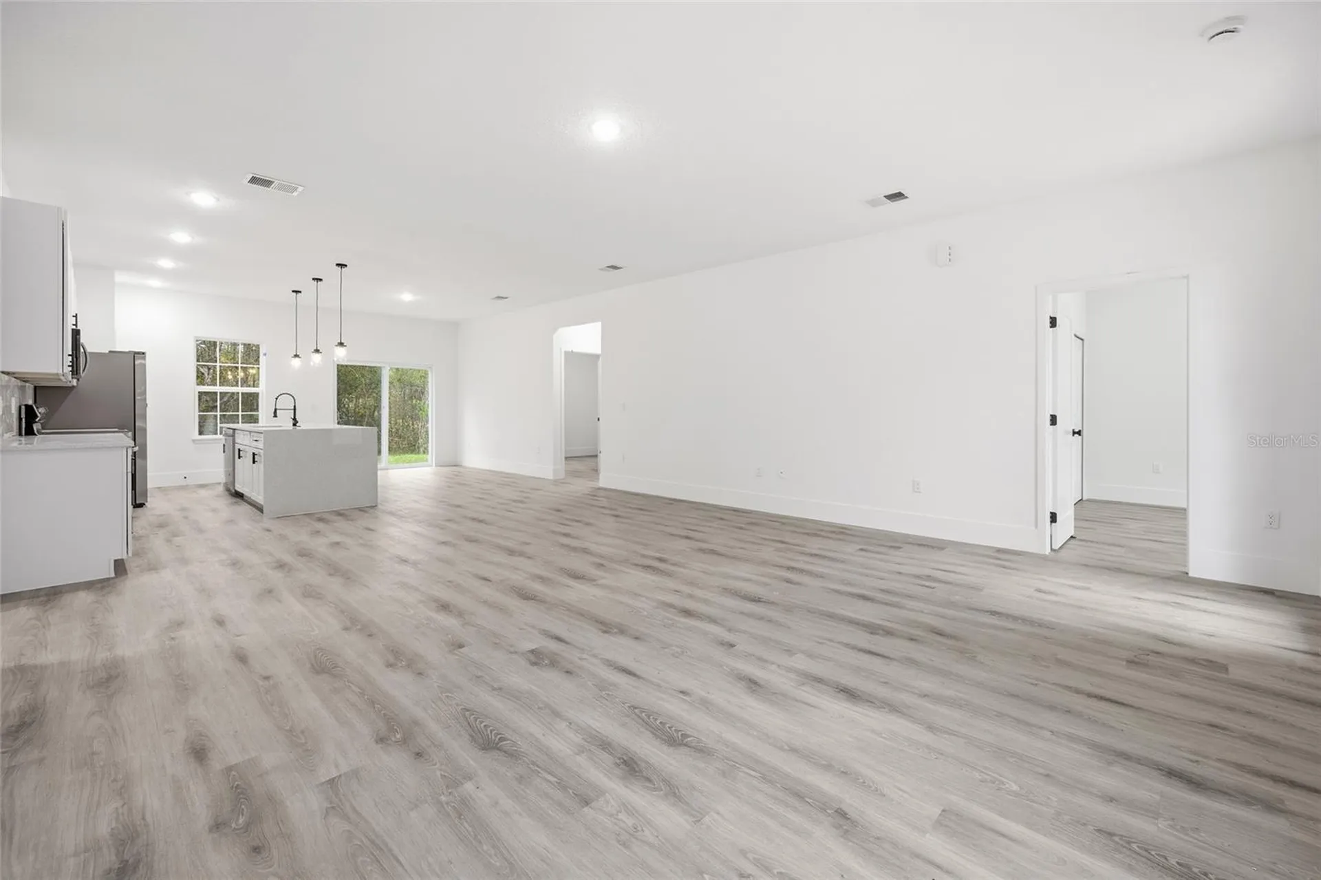 3741 W Forest Drive W Citrus Springs FL 34433
