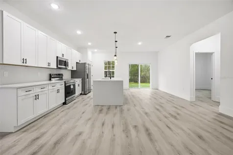 3741 W Forest Drive W Citrus Springs FL 34433