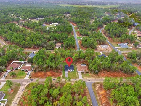 3741 W Forest Drive W Citrus Springs FL 34433