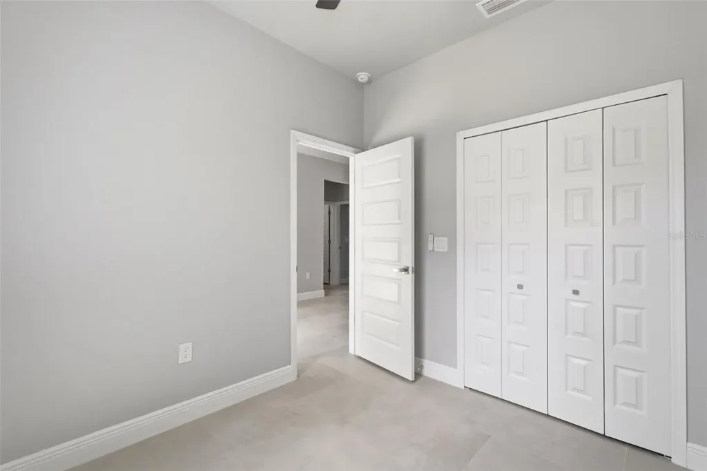 2830 Billberry Street North Port FL 34288