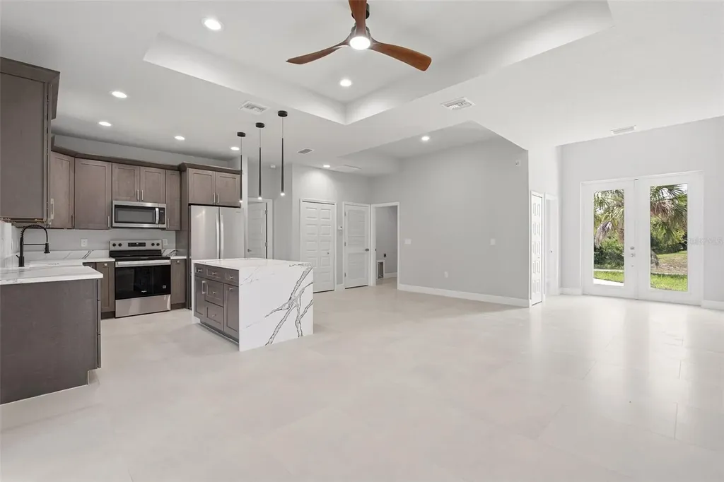 2830 Billberry Street North Port FL 34288