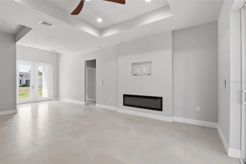 2830 Billberry Street North Port FL 34288