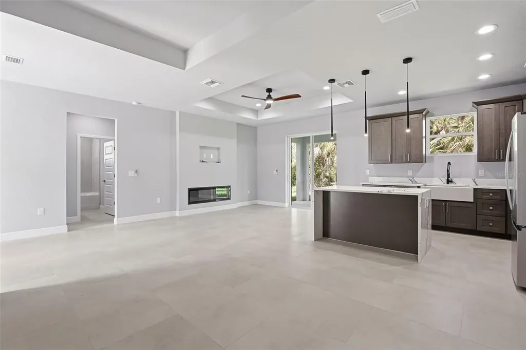 2830 Billberry Street North Port FL 34288