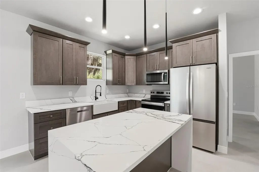 2830 Billberry Street North Port FL 34288