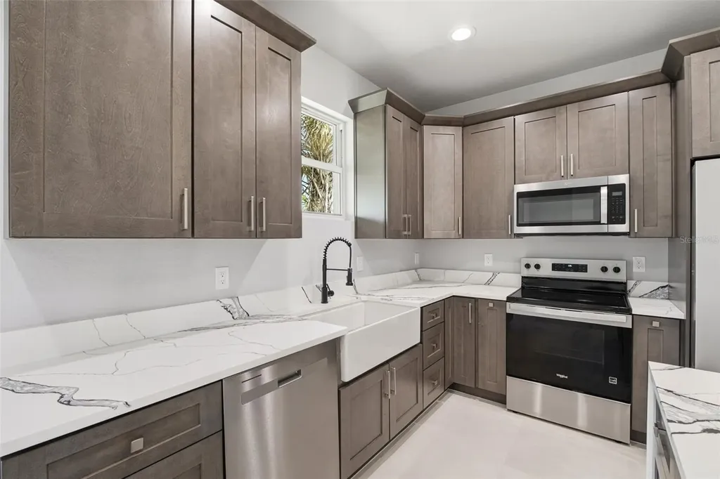 2830 Billberry Street North Port FL 34288
