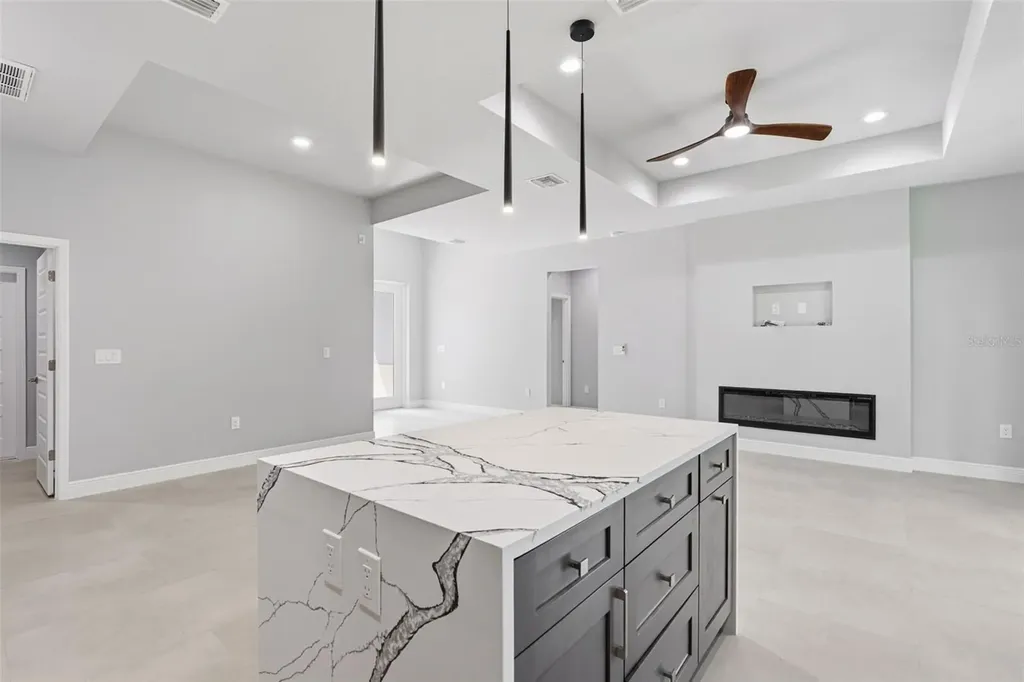 2830 Billberry Street North Port FL 34288