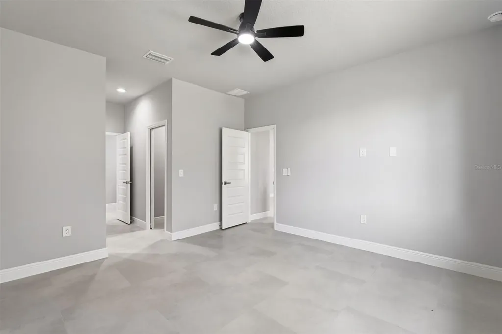 2830 Billberry Street North Port FL 34288
