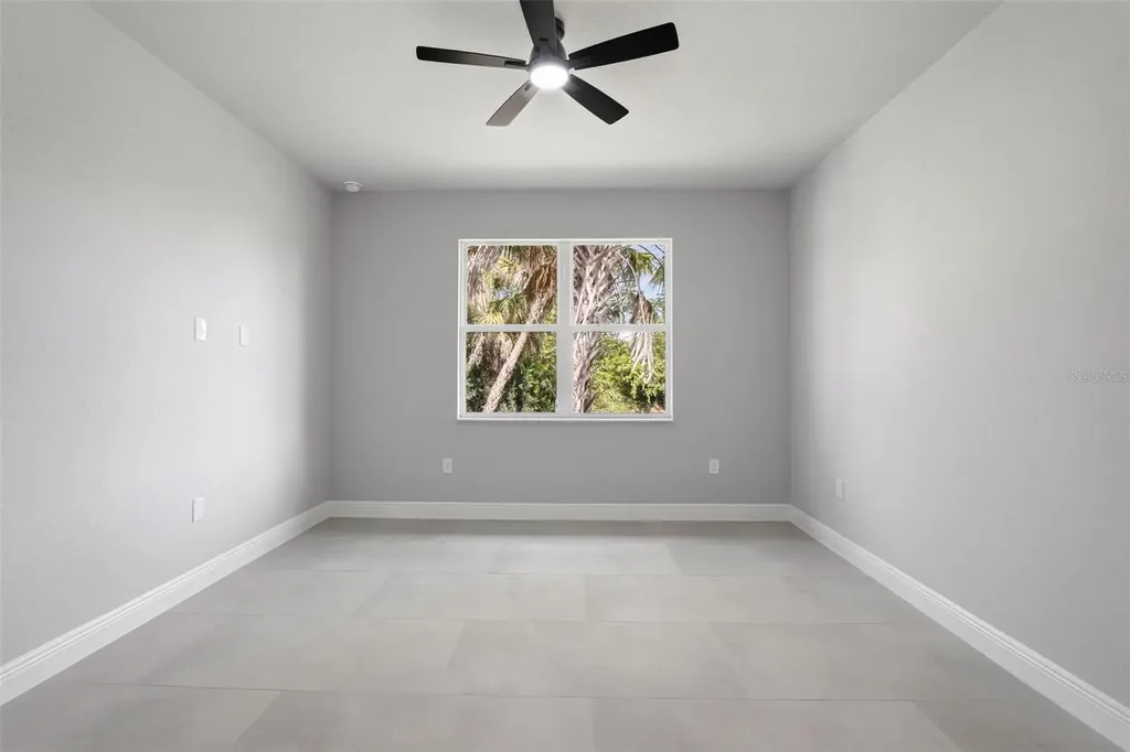 2830 Billberry Street North Port FL 34288