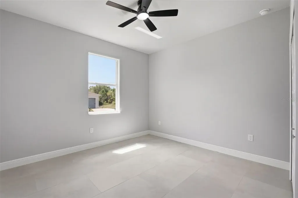 2830 Billberry Street North Port FL 34288