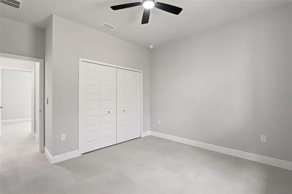 2830 Billberry Street North Port FL 34288