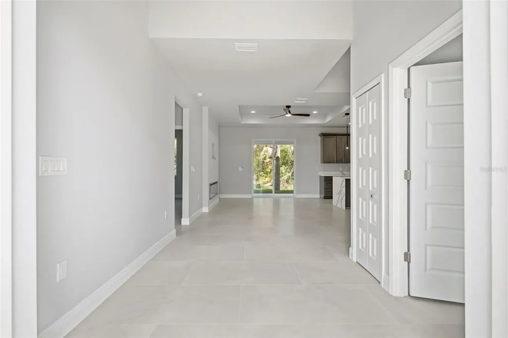 2830 Billberry Street North Port FL 34288
