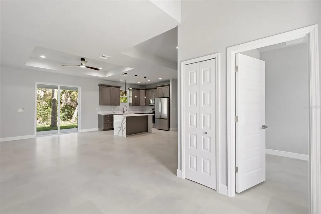 2830 Billberry Street North Port FL 34288