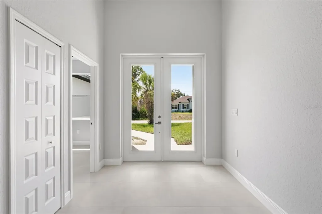 2830 Billberry Street North Port FL 34288