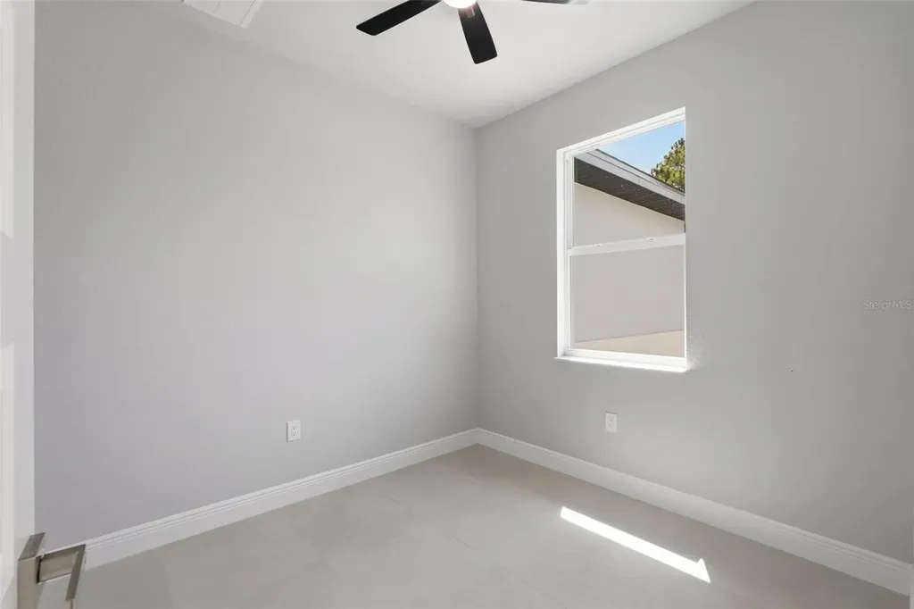 2830 Billberry Street North Port FL 34288
