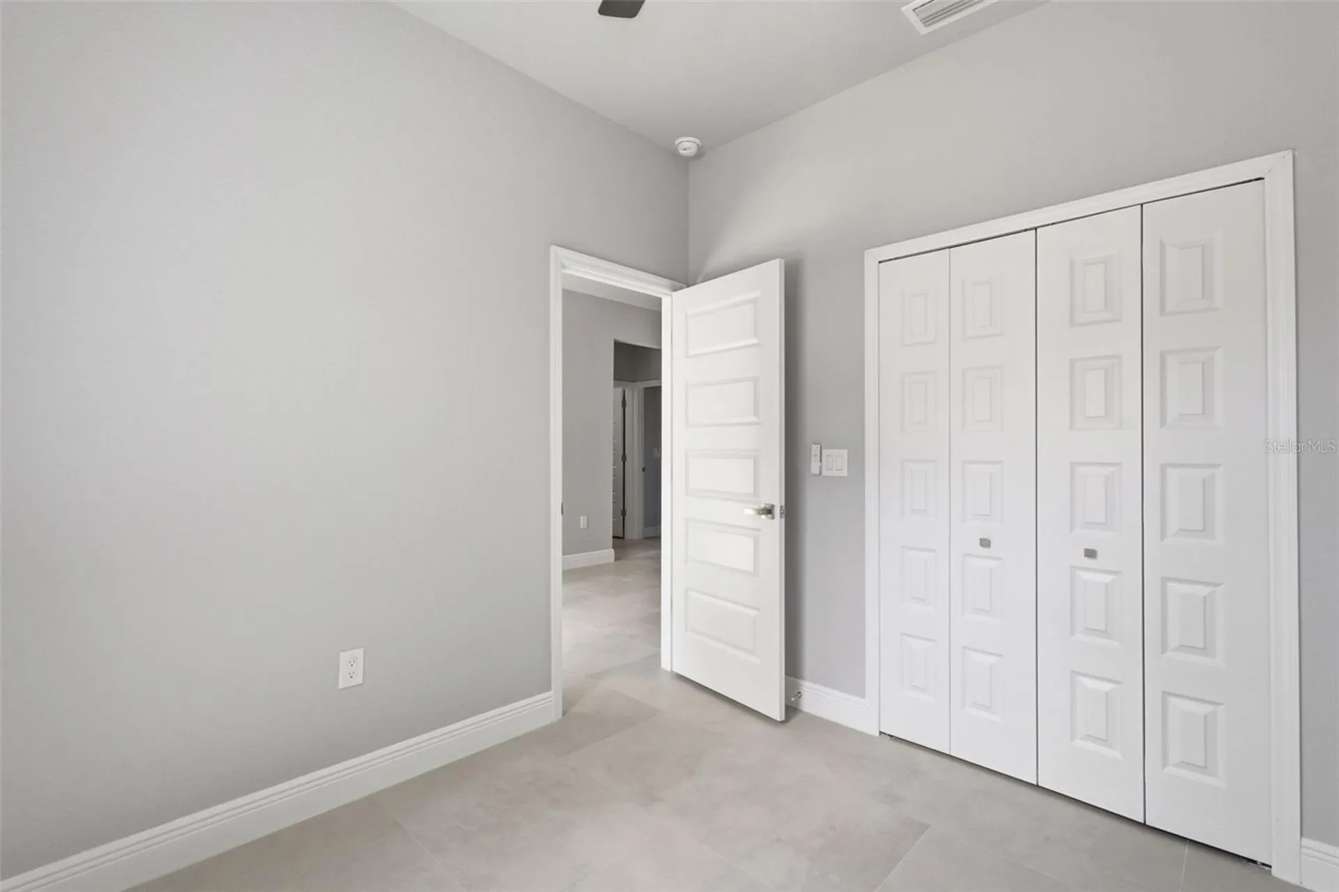 2830 Billberry Street North Port FL 34288