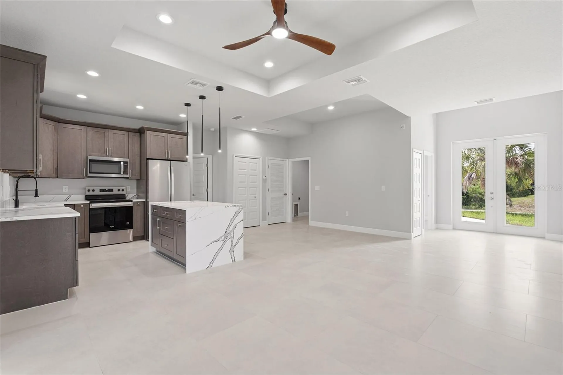 2830 Billberry Street North Port FL 34288