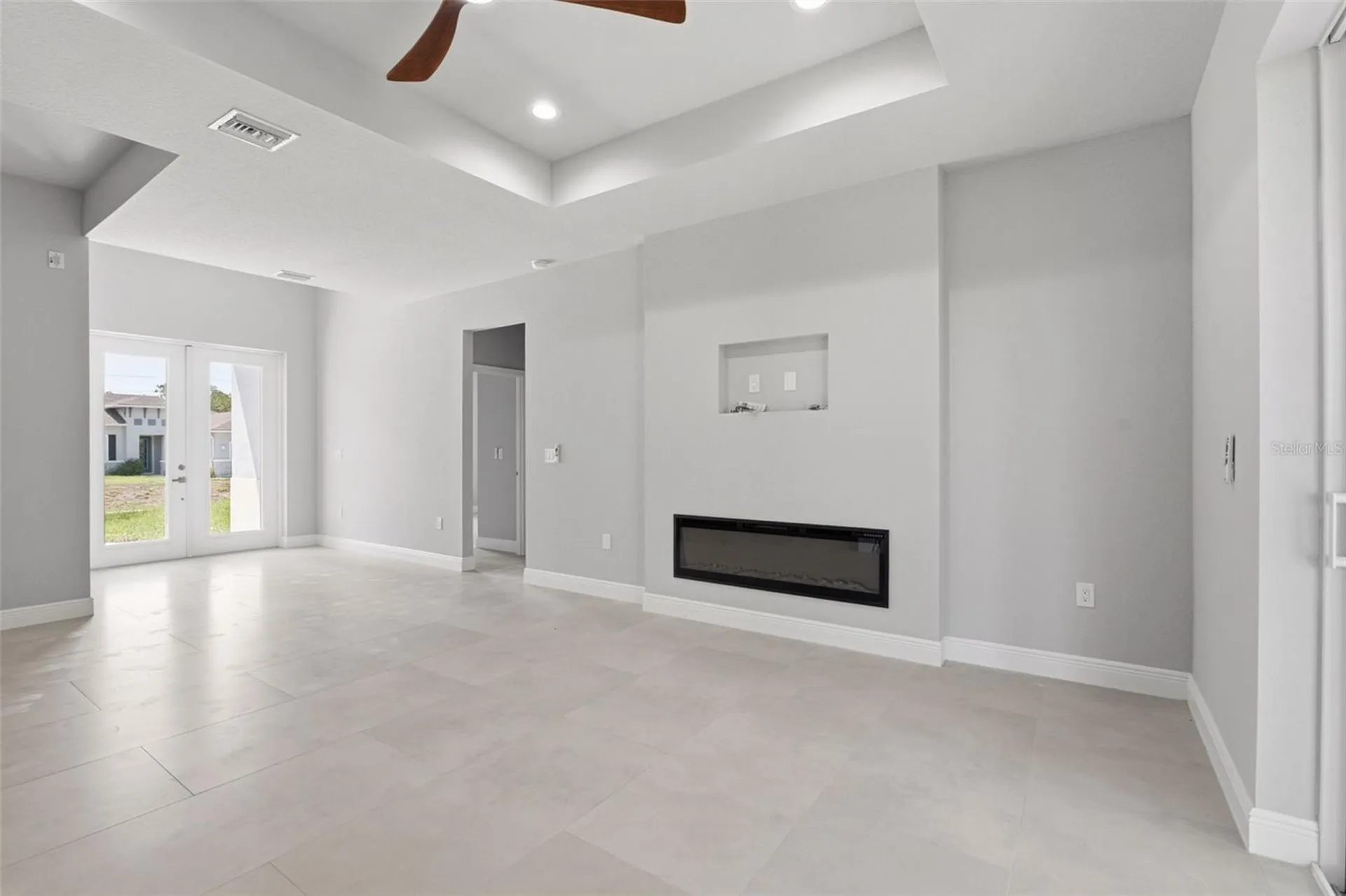 2830 Billberry Street North Port FL 34288