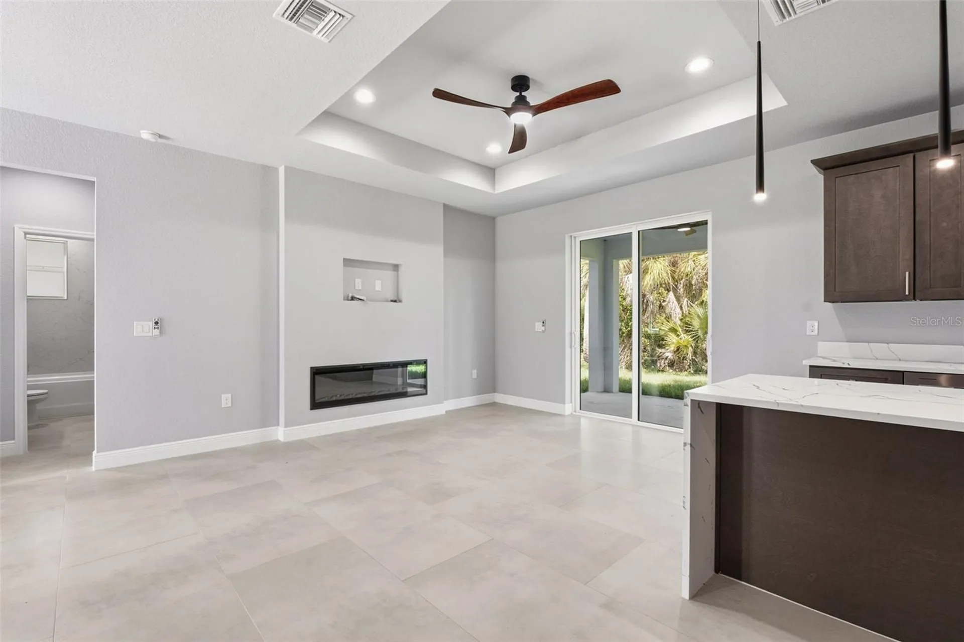 2830 Billberry Street North Port FL 34288
